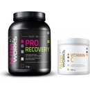 NutriWorks Pro Recovery 2000 g