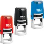  Печат кръгъл Colop Printer R30 max. Ф30 mm (R30)