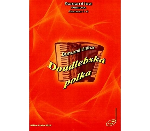 Doudlebská polka