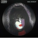 Kiss - Pd - Paul Stanley LP