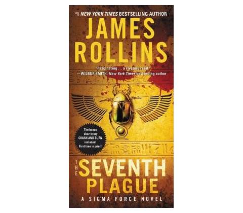 The Seventh Plague