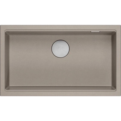 GraniteQ LOGAN 110 soft taupe