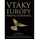 Vtáky Európy
