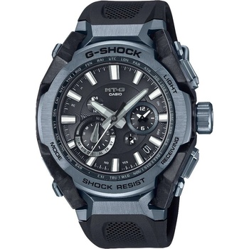 Casio MTG-B4000B-1A2
