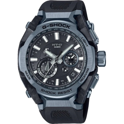 Casio MTG-B4000B-1A2