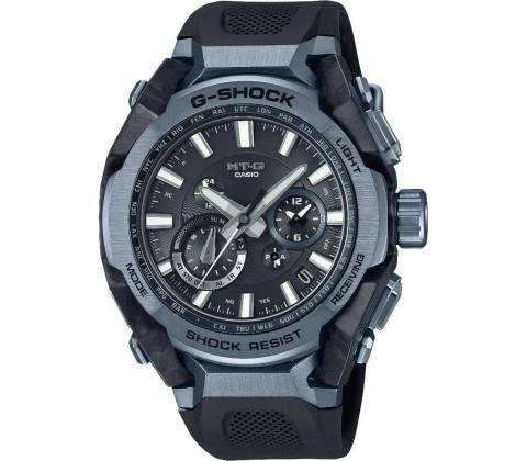 Casio MTG-B4000B-1A2