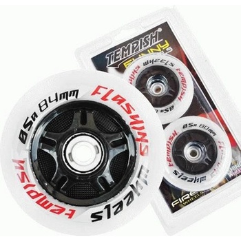 Tempish Flashing 84 mm 85A 2 ks