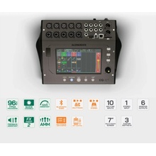 Allen & Heath CQ-12T