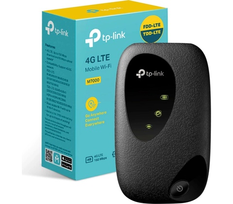 TP-LINK M7000