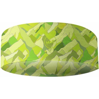 H.A.D. Bonded Headband Montana Green