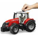 Bruder Tractor Massey Ferguson 7624 1:16