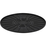 Esschert Design Гумена чинийка за под саксия ø 37 cm Coaster - Esschert Design (ZEE-BPH160)