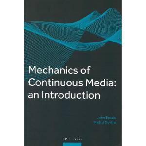 Mechanics of Continuous Media - An Introduction | Deville, Botsis (2018)
