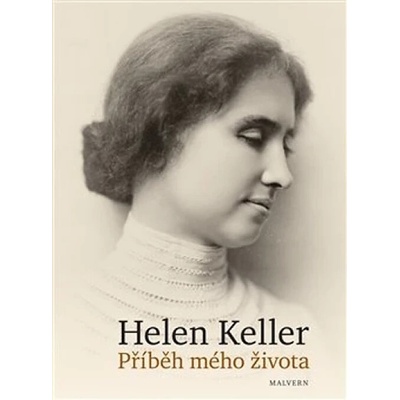Příběh mého životaHelen Keller