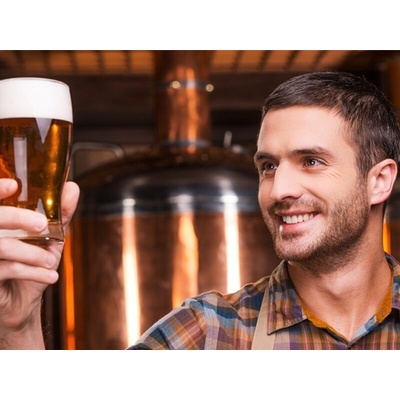 Uvar si vlastné pivo