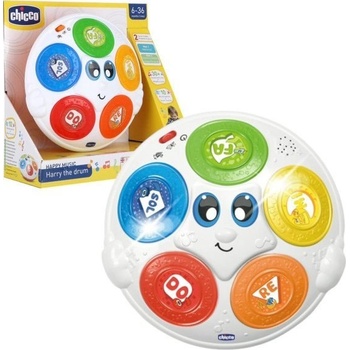 Chicco 11165000000 играчка за обучение (CHICZ-1637) (CHICZ-1637)