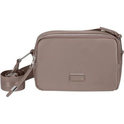 Samsonite dámská kabelka přes rameno XS Be-Her Antique Pink