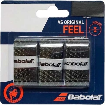 Babolat Vs original