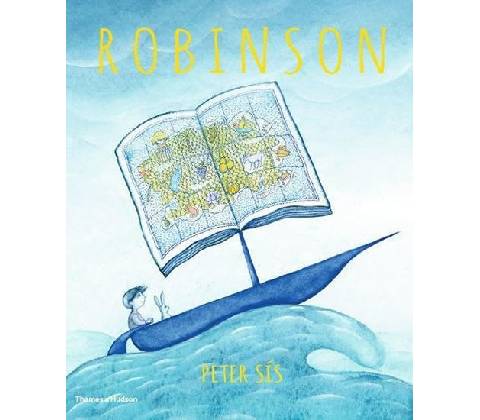 Robinson