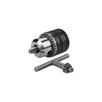 Sklíčidlo zubové s kličkou Narex CC 13-B 16 65404515