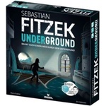 moses Sebastian Fitzek Underground | Jörn Stollmann
