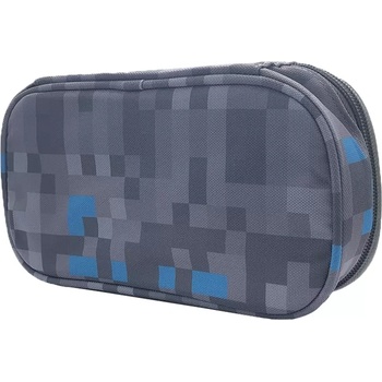 Image 1 of PIXIE CREW Овален несесер Pixie Crew Adventure