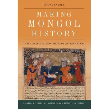 Making Mongol History