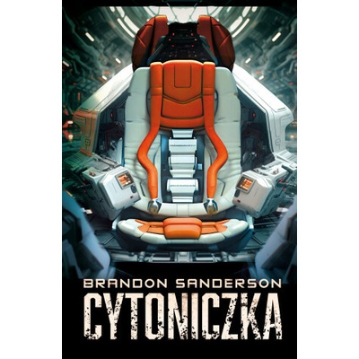 Cytoniczka