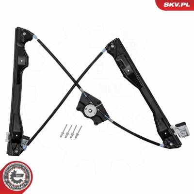 Zvedací zařízení oken ESEN SKV 01SKV221
