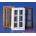 Plus Model Windows Set II 1:35