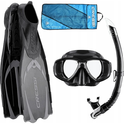 Cressi Pluma bag – Zboží Mobilmania