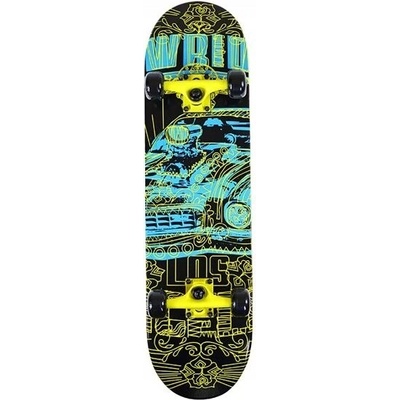 NEX JOYRIDE