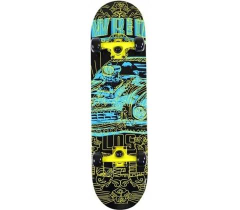 NEX JOYRIDE