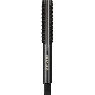 Ruční závitník Milwaukee M10 x 1.00 mm, 4932500600 – Zboží Mobilmania