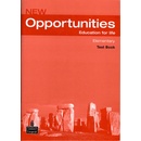 New Opportunities Elementary Test CD Pack