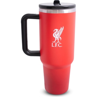 Team Team 40oz Thermal Flas 62 - Liverpool