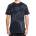 AFFLICTION мъжка тениска affliction - tragic reign - a29126-bklv