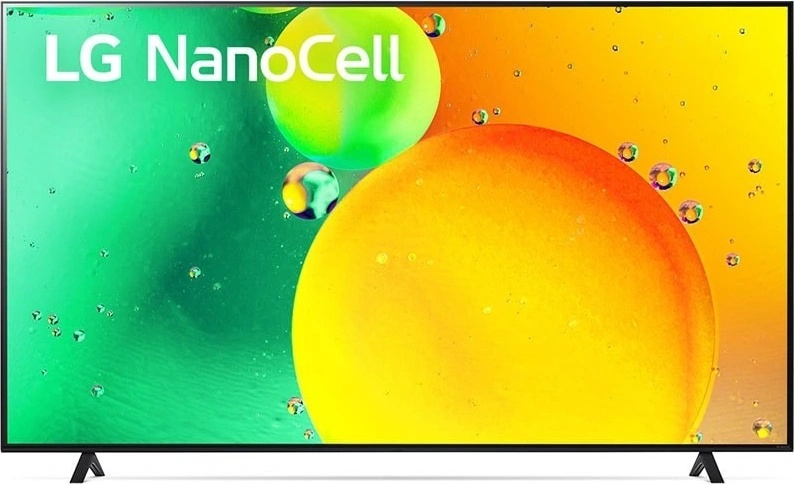 LG 86NANO753QA