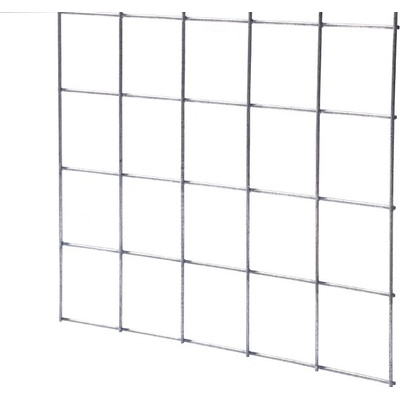 Gabionová síť 2,0 x 0,5 m, oko 100 x 100 mm
