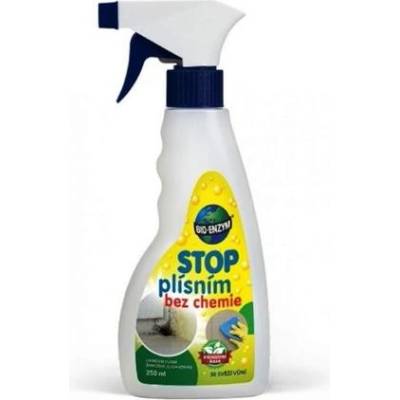 BIOPROSPECT apol. s r. o. Bio stop plísním bez chemie sprej 250 ml