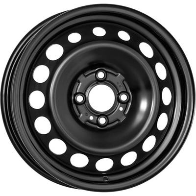 ALCAR STAHLRAD 5x15 4x100 ET38