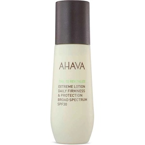 AHAVA Extreme Lotion Spf30 Лосион за лице дамски 50ml
