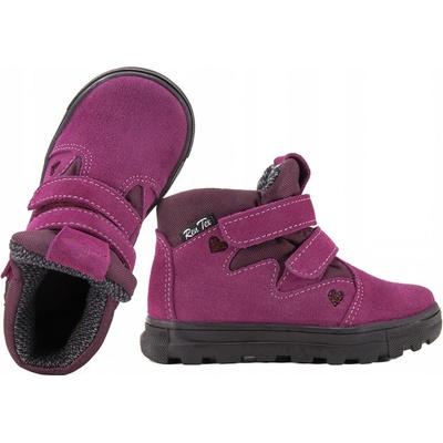 Renbut 13-1541 dětské boty s membránou