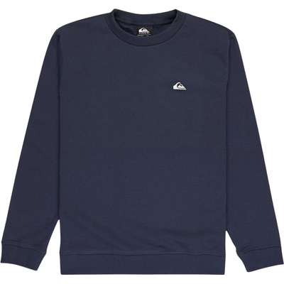Quiksilver Basic Crew Navy Blazer