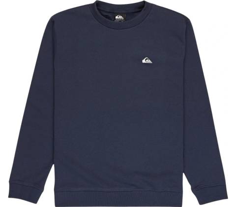 Quiksilver Basic Crew Navy Blazer