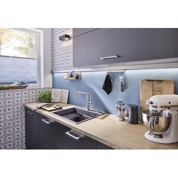 Image 1 of BLANCO ETAGON 6 (524539)