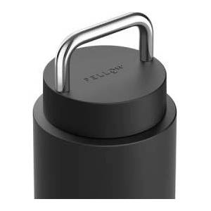 Diemme Caffe Fellow - Carter Carry Tumbler - Thermal Mug - Black 946 ml
