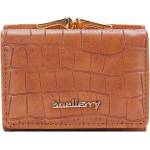 Baellerry Портмоне Baellerry TR-35619 - Кафяво KP35619