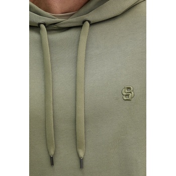 HUGO BOSS Памучен суичър BOSS C-Stevens 116 (50544099)