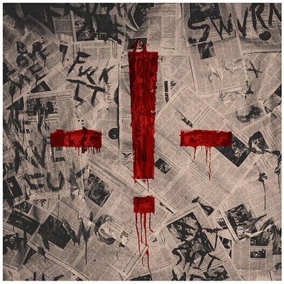 Dead Poet Society - ! (Transparent Coloured) (LP) (0602435323091)